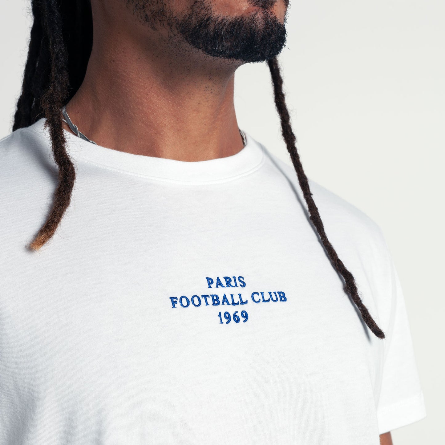 Paris Certified T-shirt
