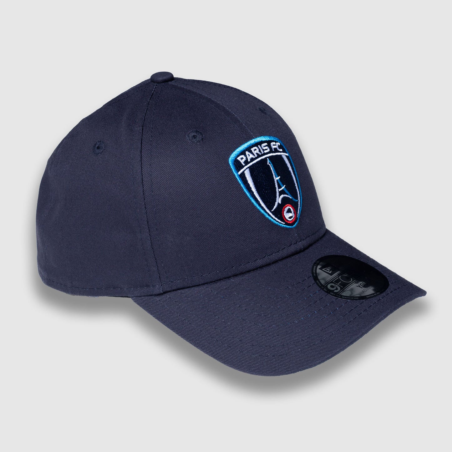 Paris FC Black Cap