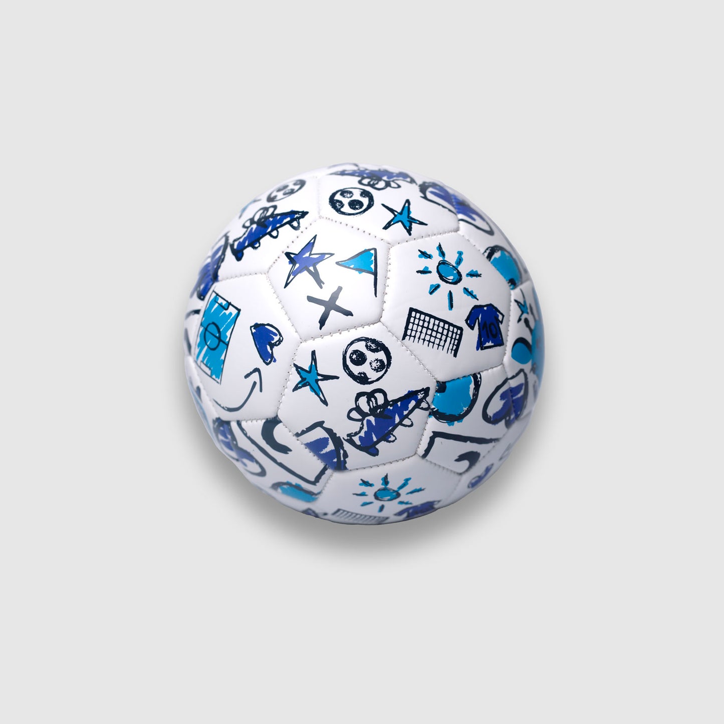 Paris FC Mini Kids Ball