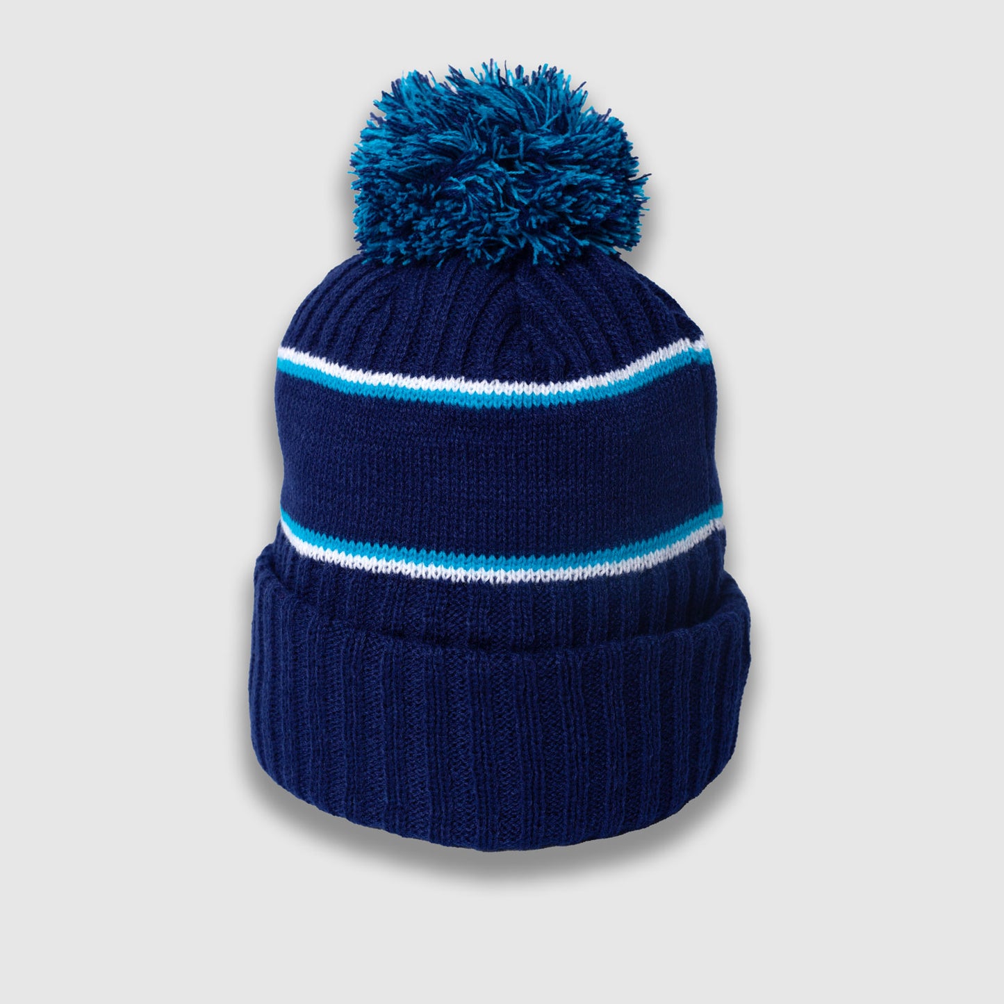 Bonnet Pompon Paris FC