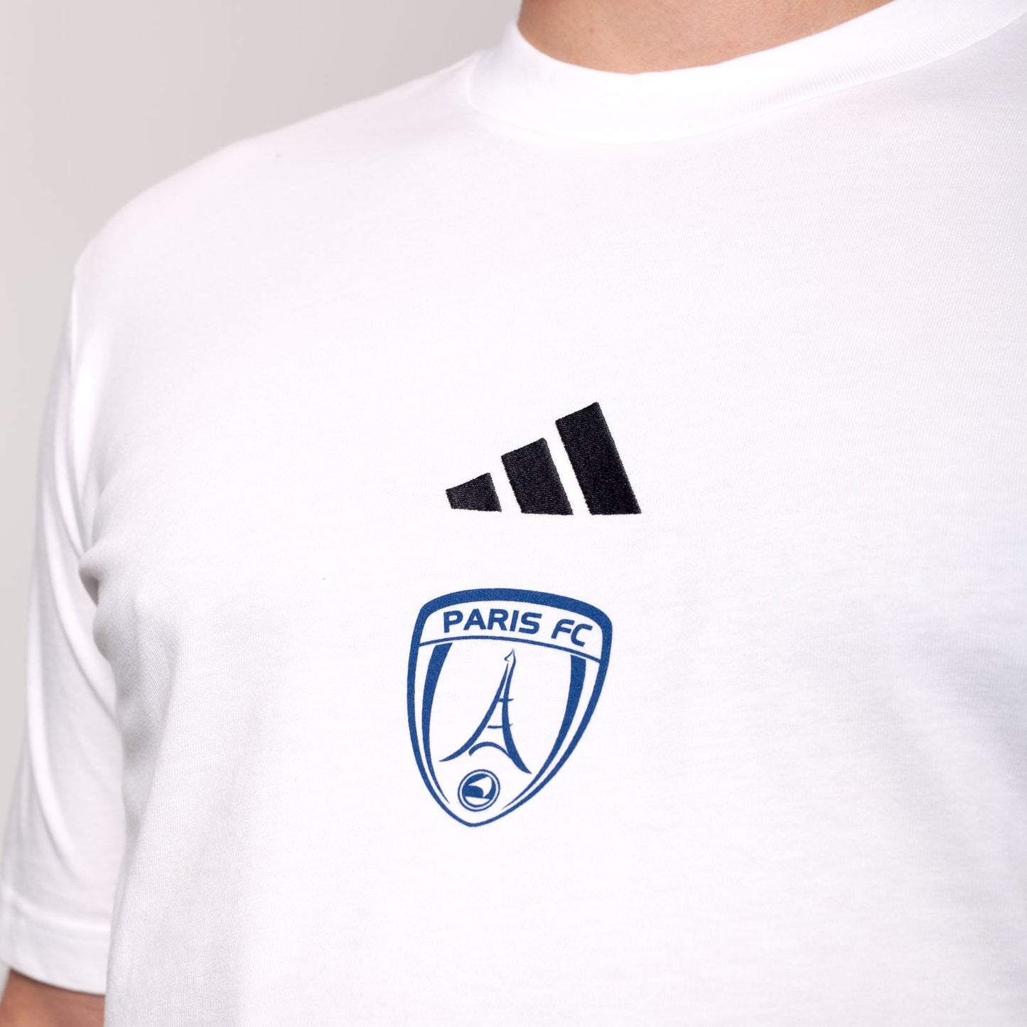 T-shirt adidas Grand Match #1