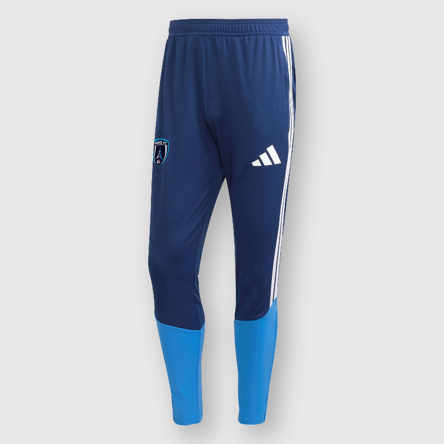 Jogging Paris FC Training 26/27