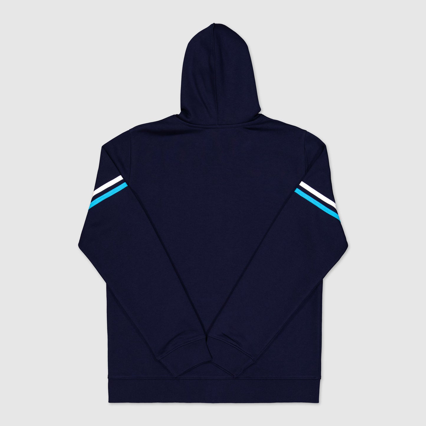 Paris FC Full Zip Supporter Hoodie