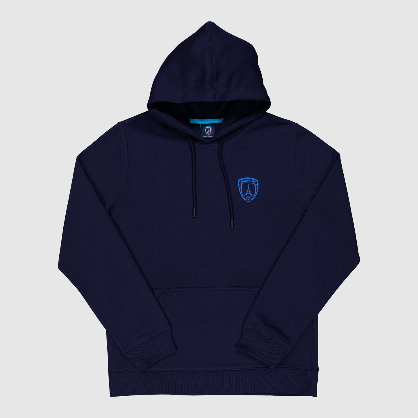 Hoodie Vibrations Paris FC