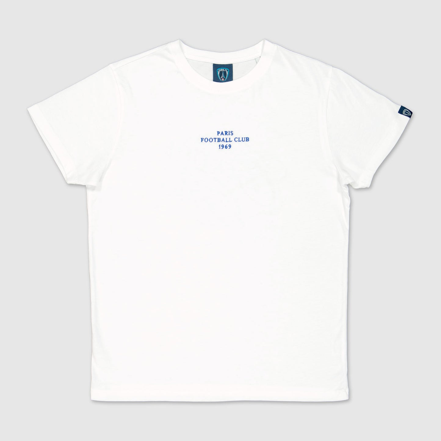Paris Certified T-shirt
