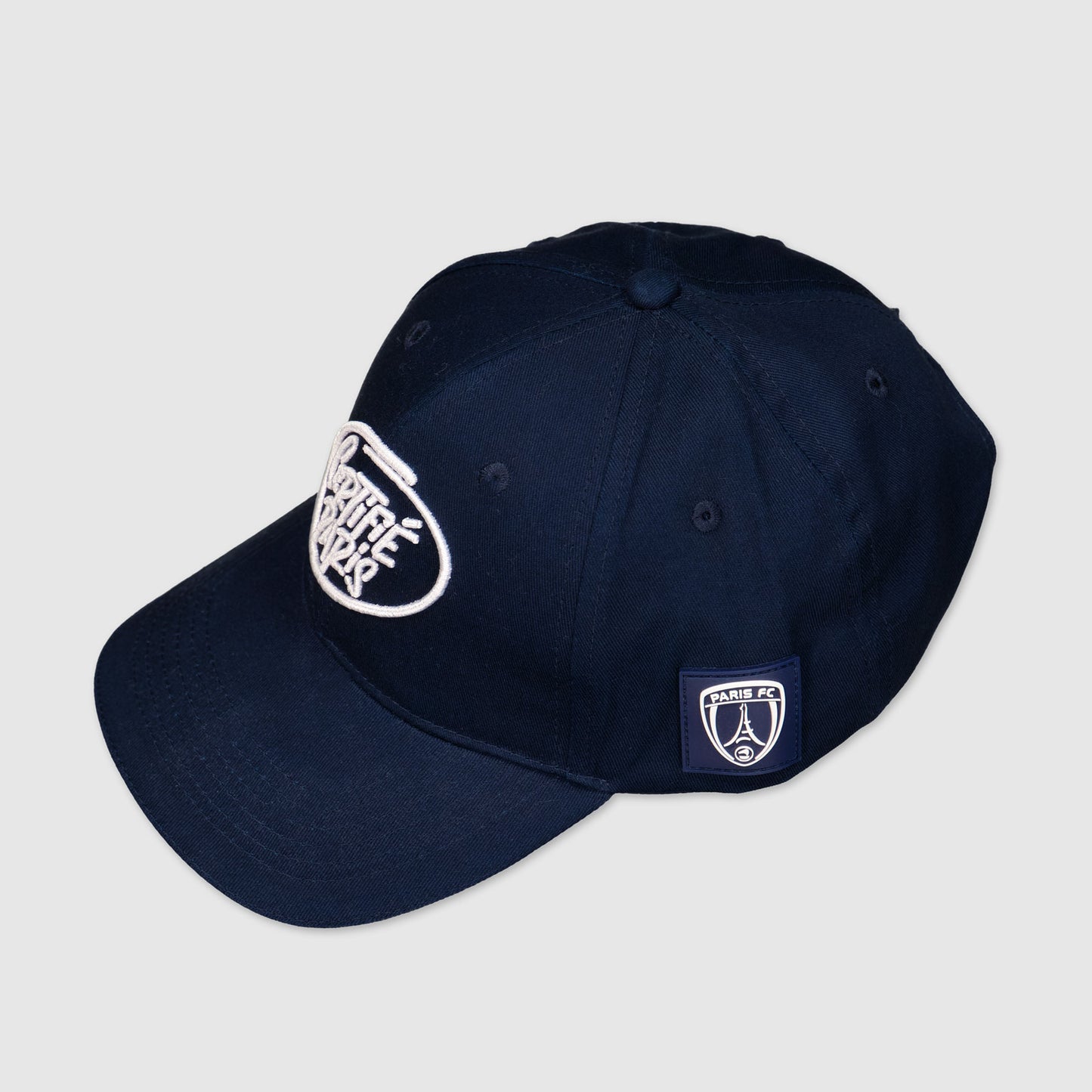 Certifié Paris Cap