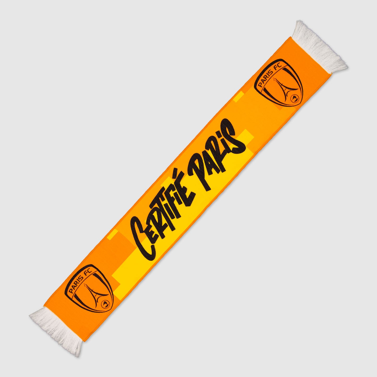 Écharpe Jefe x Paris FC