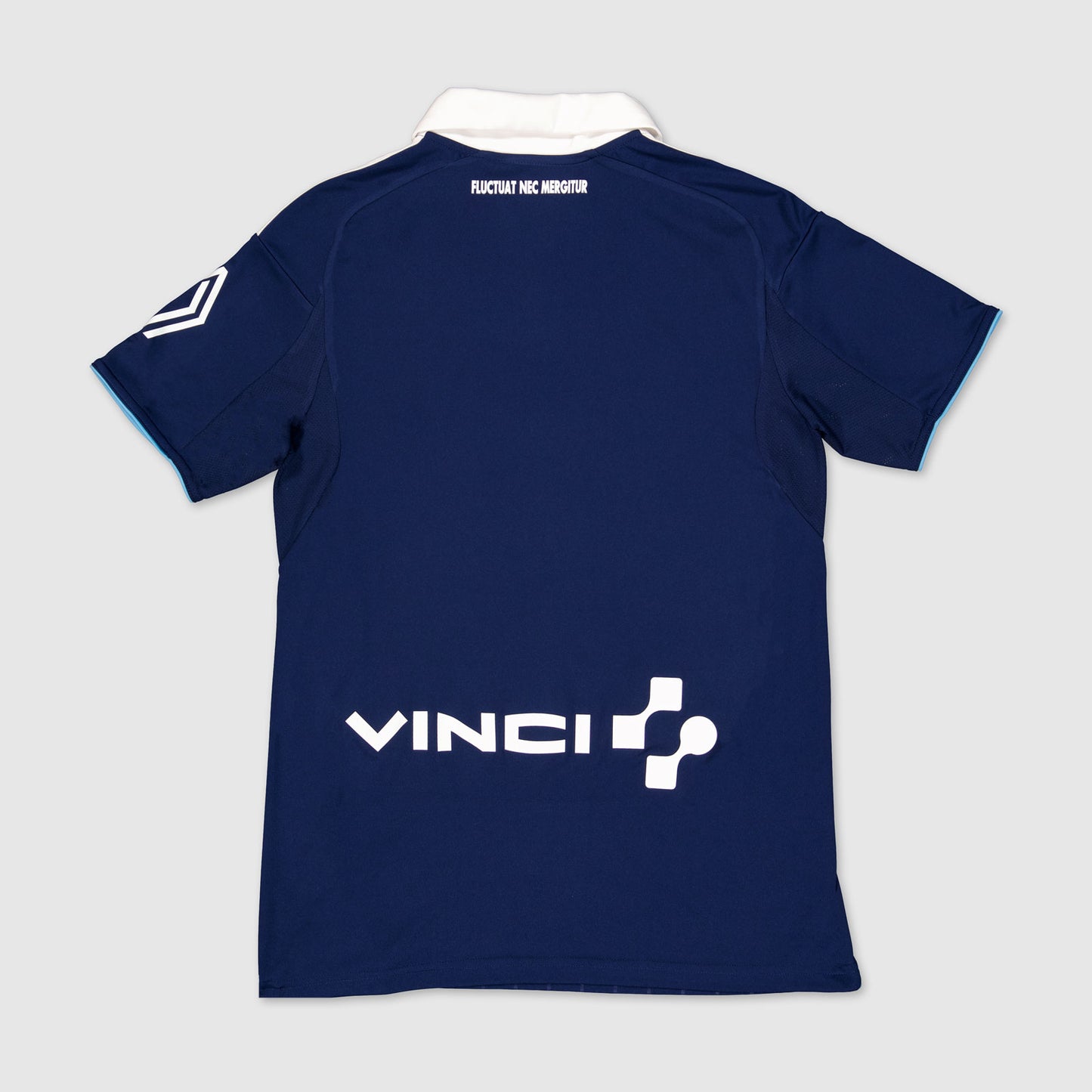 Authentik Paris FC Home Jersey 25/26