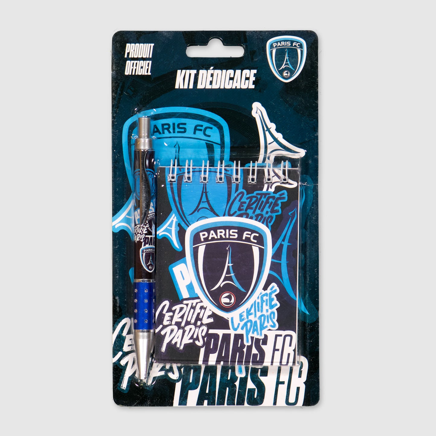 Paris FC Magnet