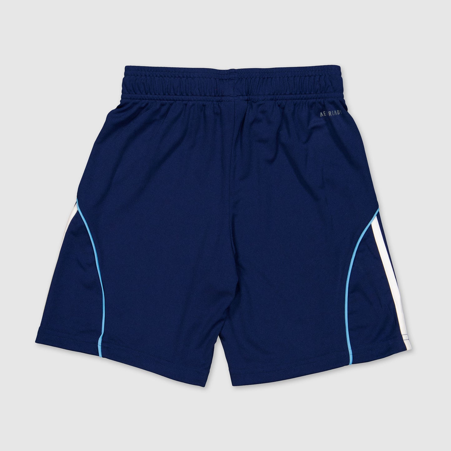 Short Enfants Paris FC Domicile 25/26