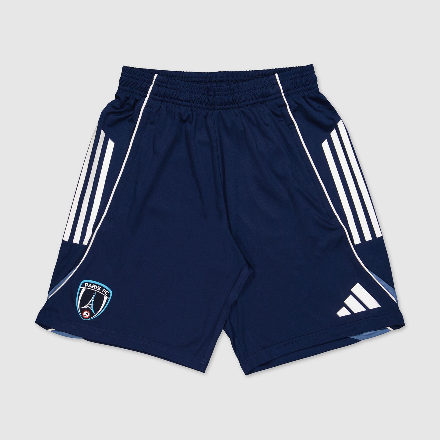 Short Training Paris FC 25/26