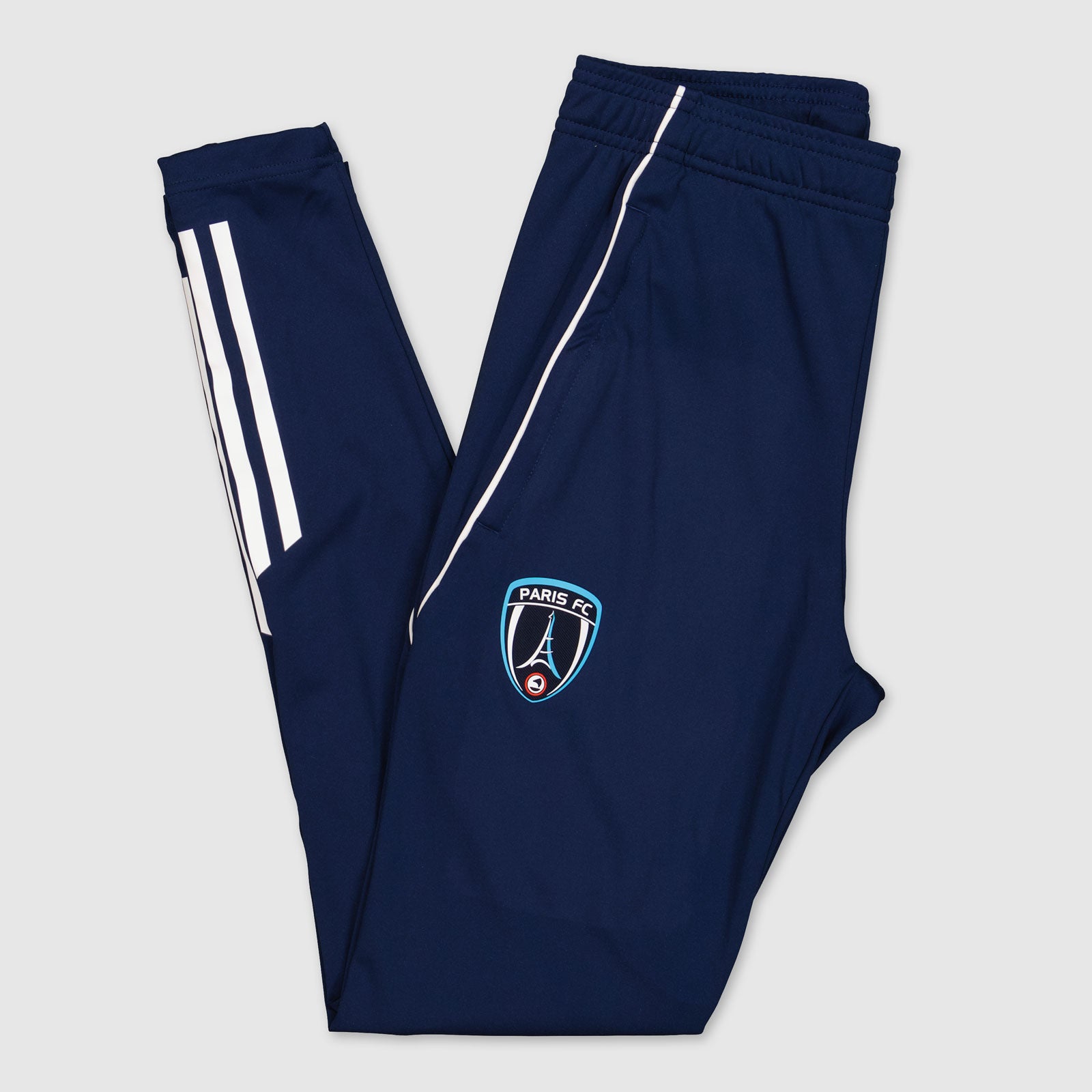 Jogging Paris FC Training 25/26