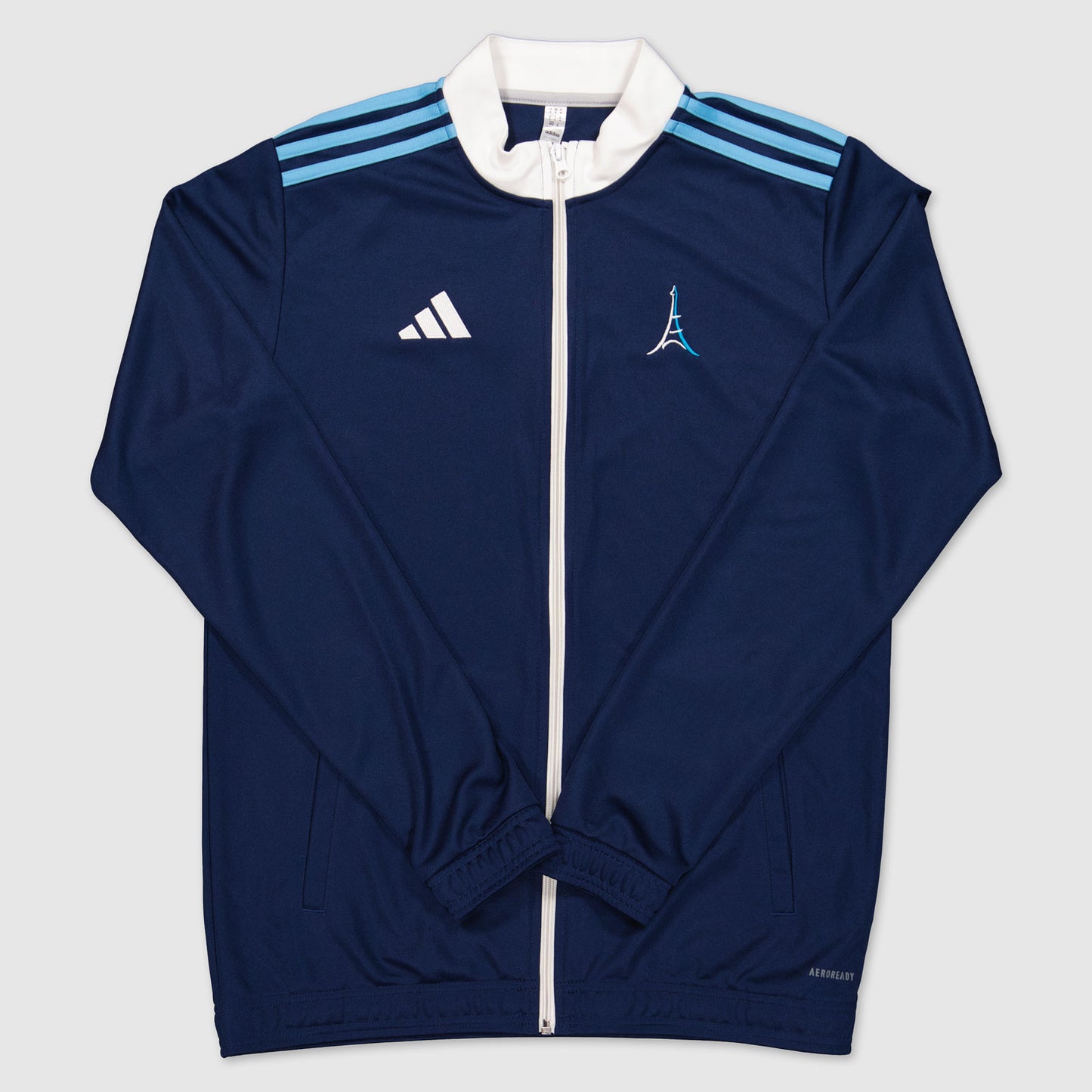 Essential Jacket 24/25