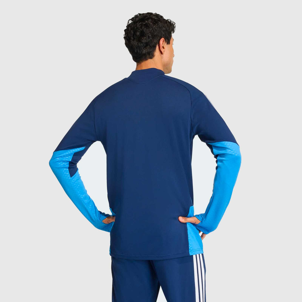 Haut d'entraînement Paris FC 26/27