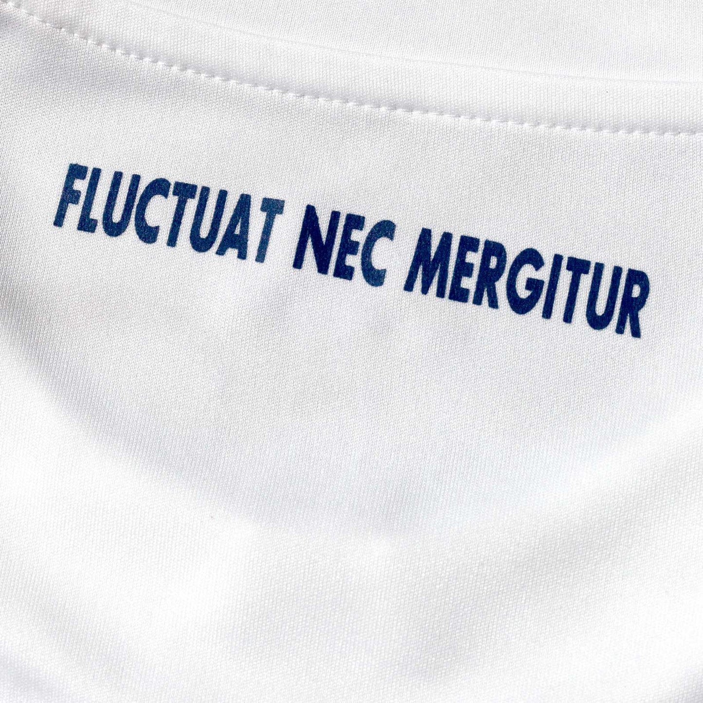 Kids' Paris FC Away Jersey 25/26