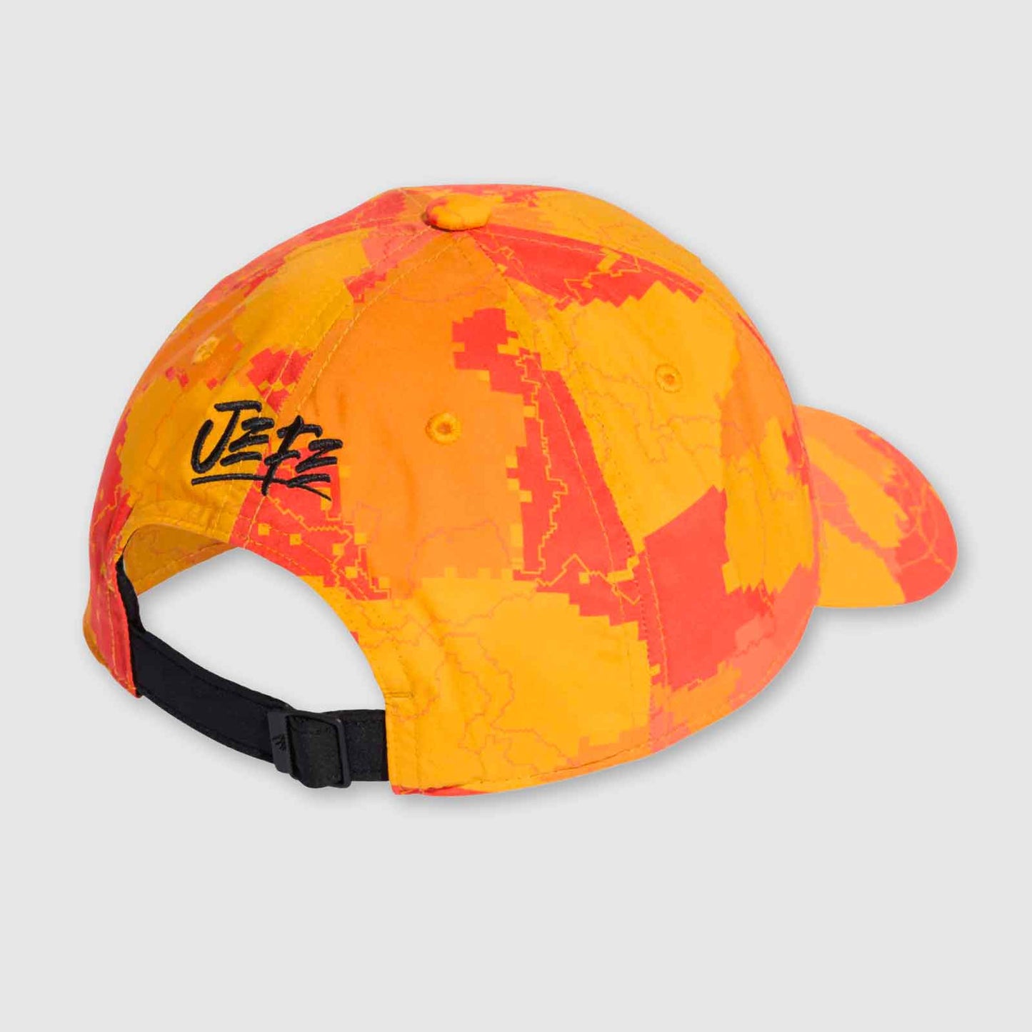 Casquette adidas Jefe x Paris FC