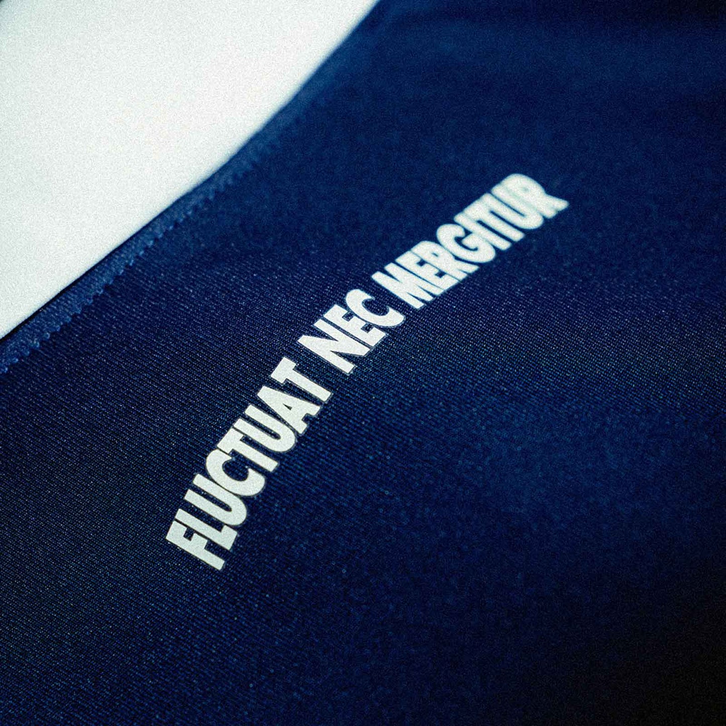 Paris FC Home Jersey 25/26