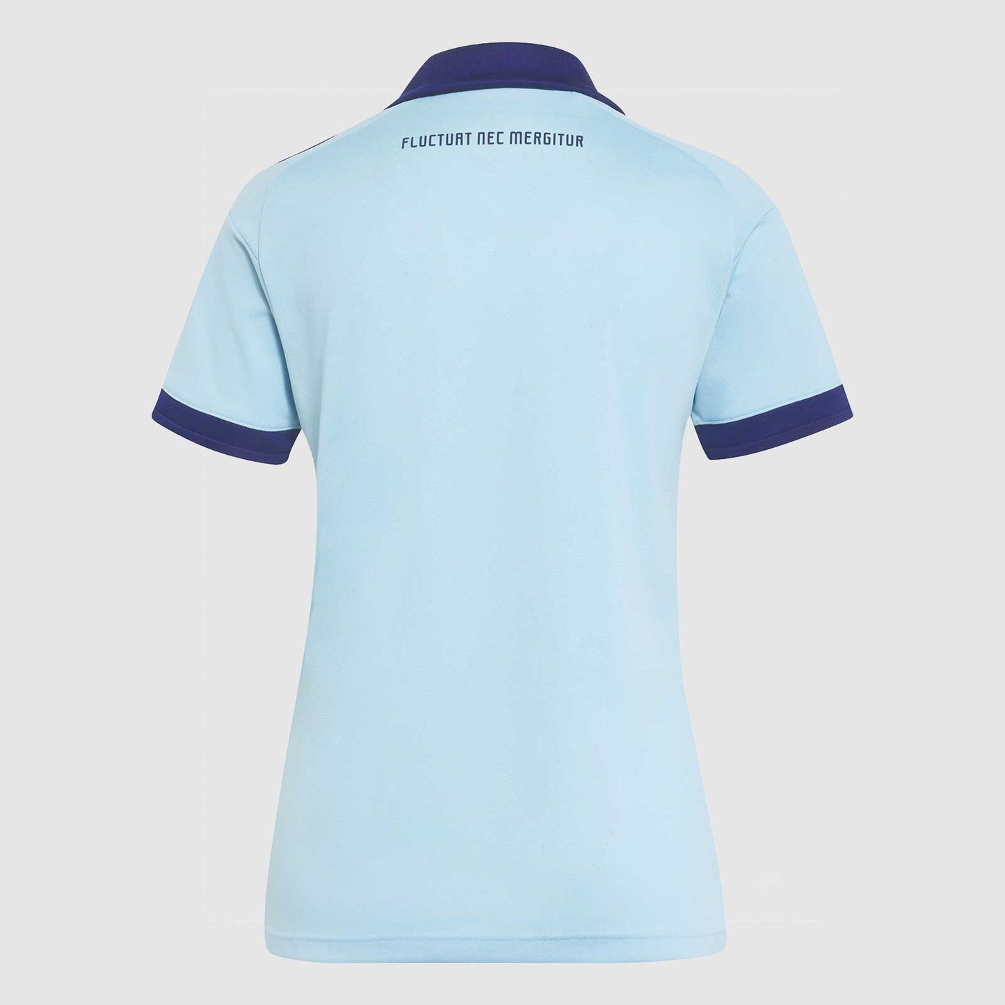 Maillot Femme Paris FC Extérieur 26/27