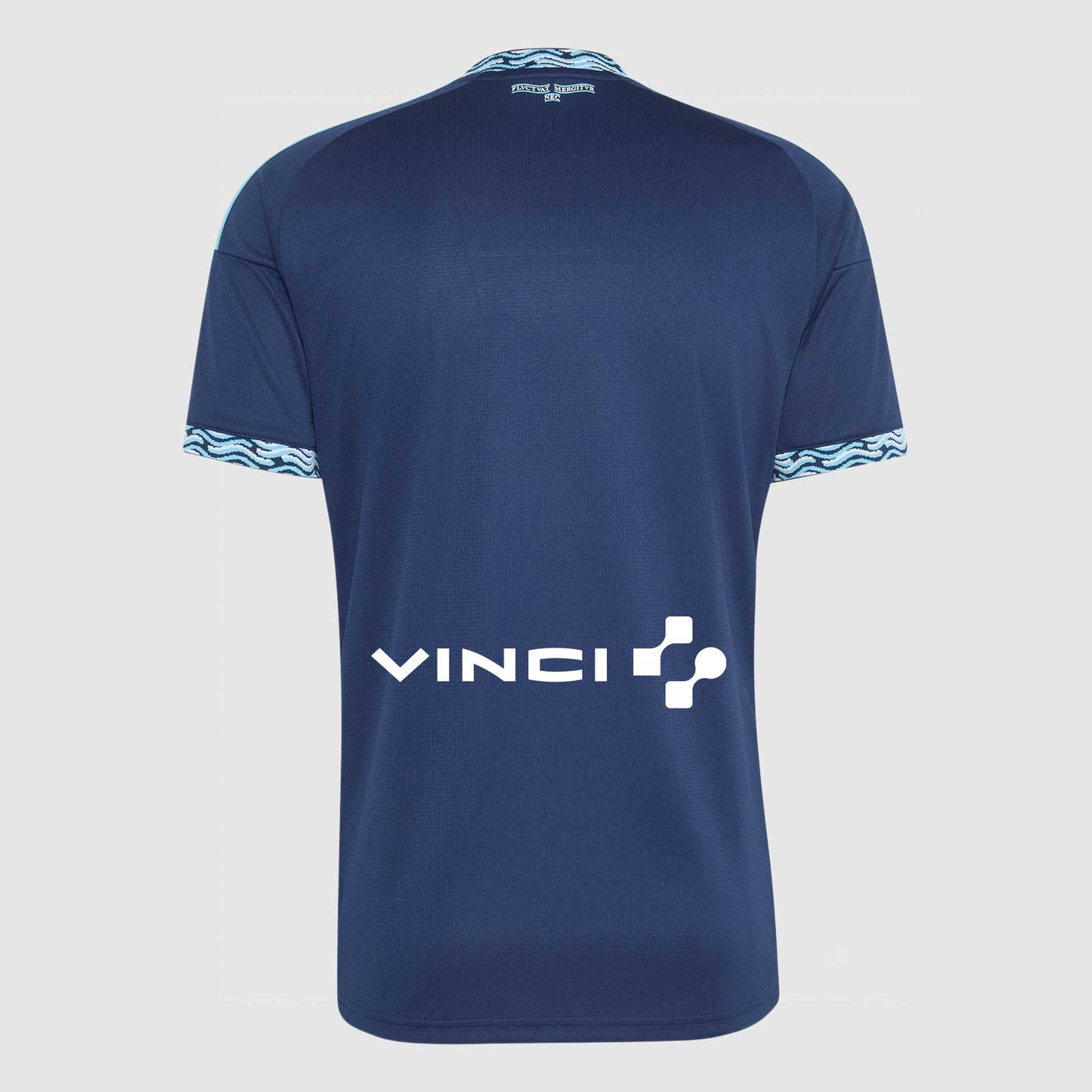 Maillot Authentique Paris FC Domicile 26/27