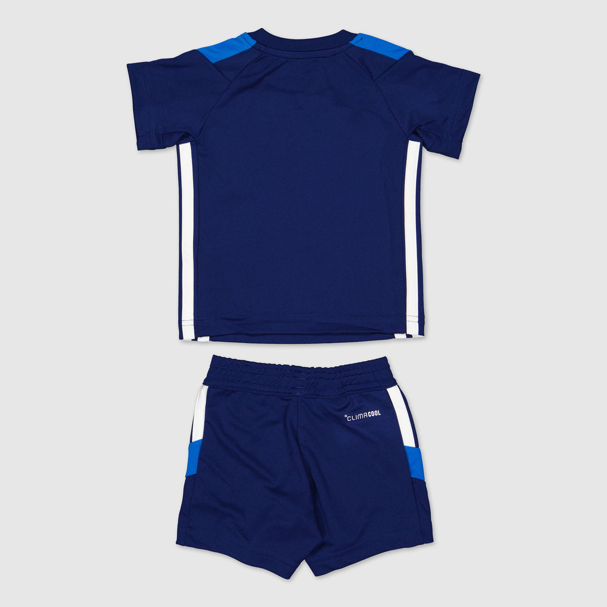 Maillot et short bébé Paris FC