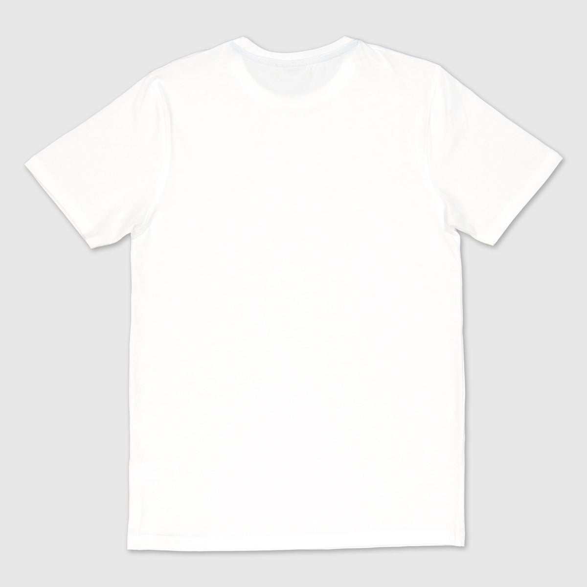 T-Shirt Supporter Blanc Paris FC