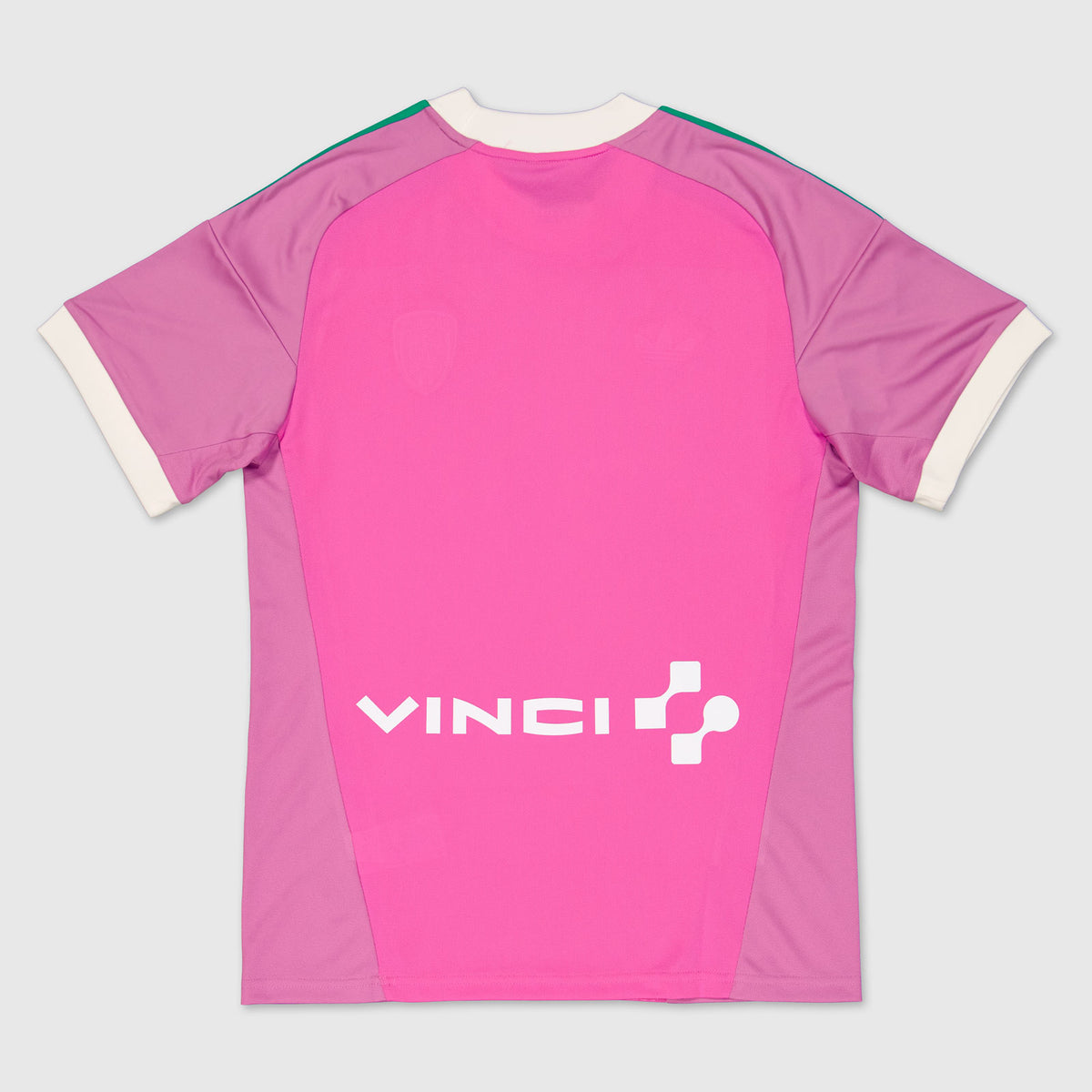 Maillot Gardien Rose Paris FC 26/27