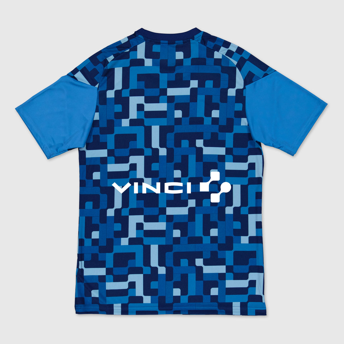 Maillot Pré-Match Domicile Paris FC 26/27