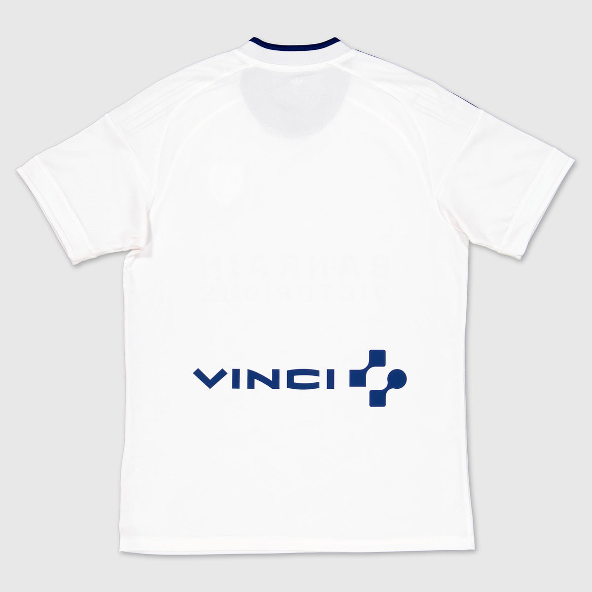 Maillot Pré-Match Blanc Paris FC 26/27