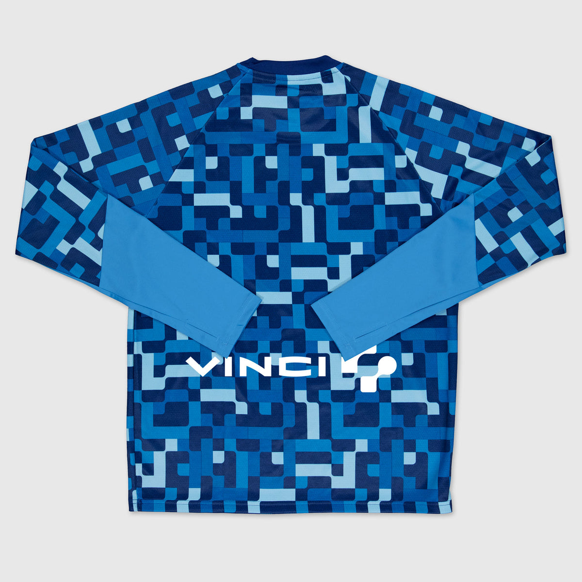 Maillot Pré-Match ML Domicile Paris FC 26/27