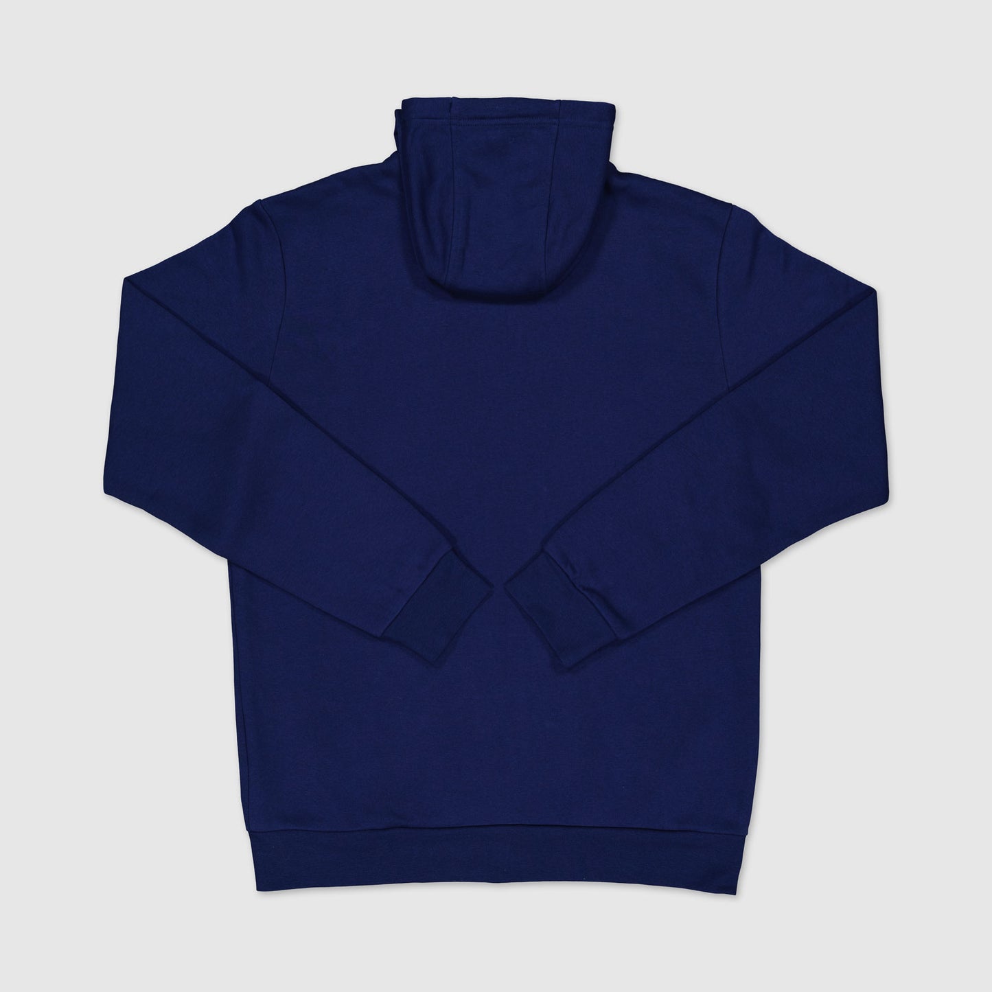 Hoodie zippé bleu Essentiel Paris FC x adidas