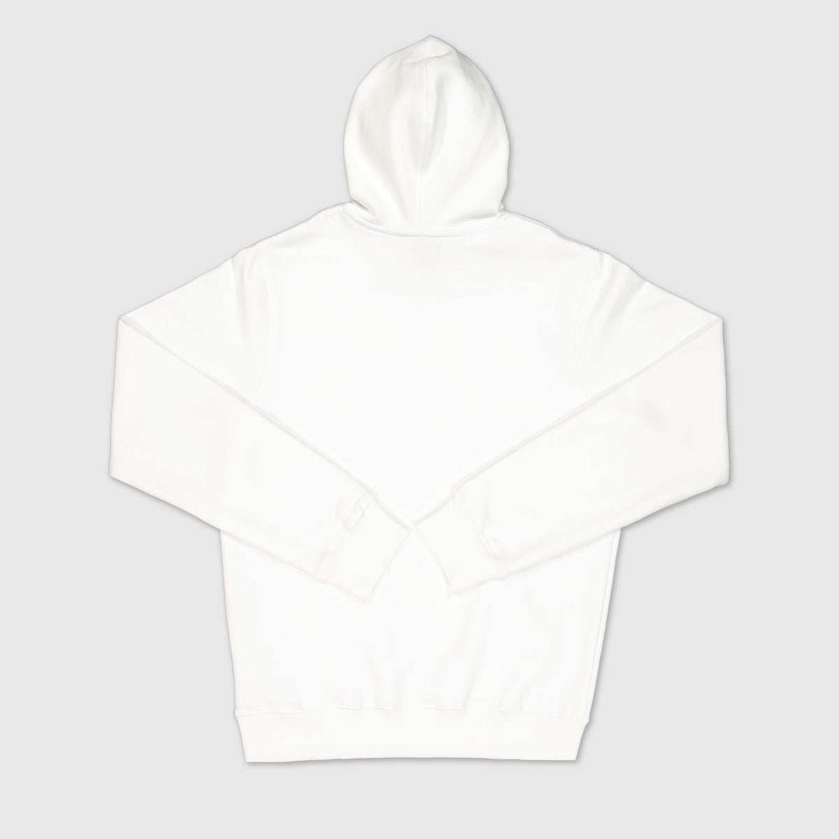 Hoodie Supporter Blanc Paris FC