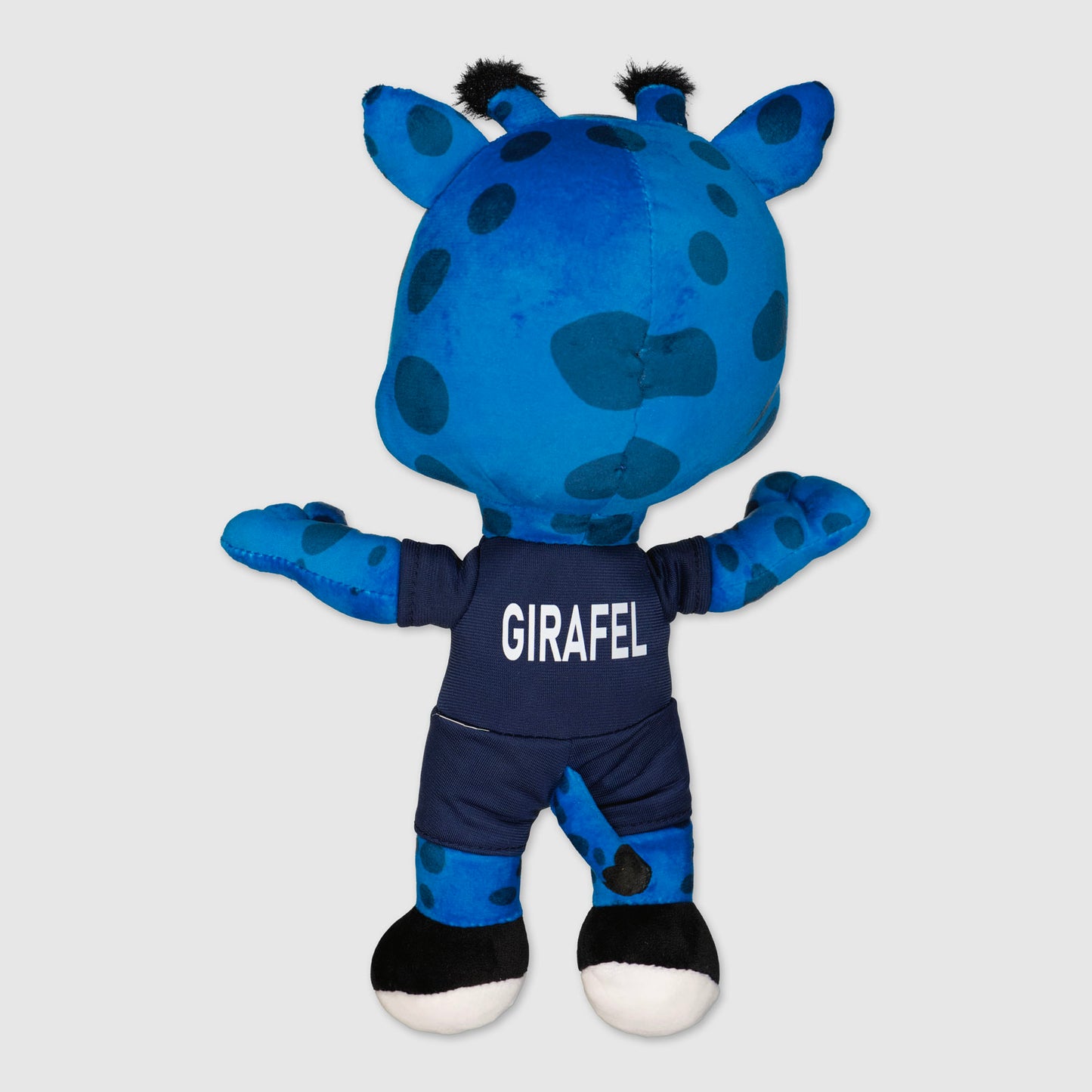 Peluche Girafel Paris FC