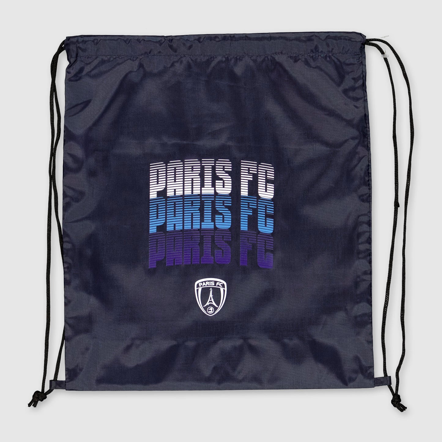 Paris FC Vibrations String Bag