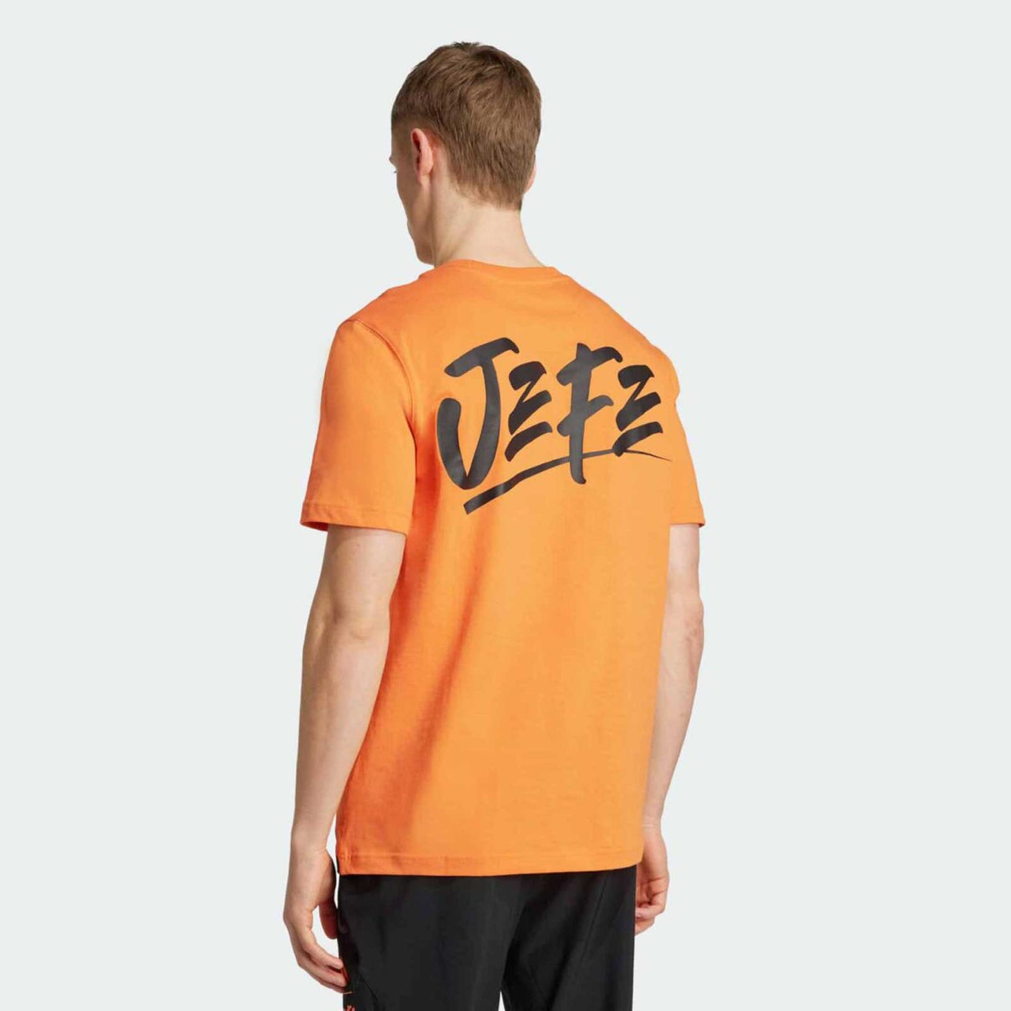 T-Shirt adidas Jefe X Paris FC