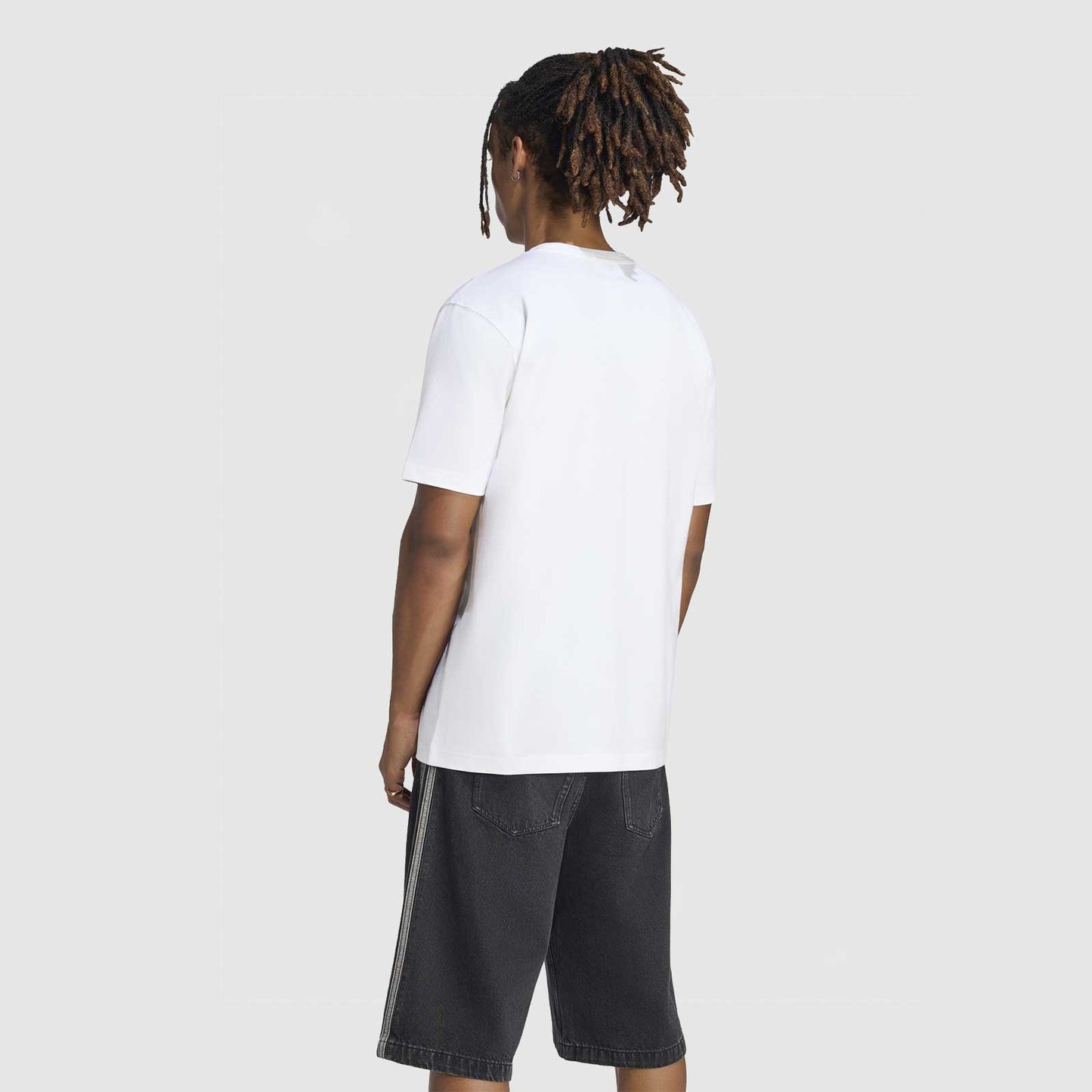 T-shirt Originals Rétro Paris FC x adidas