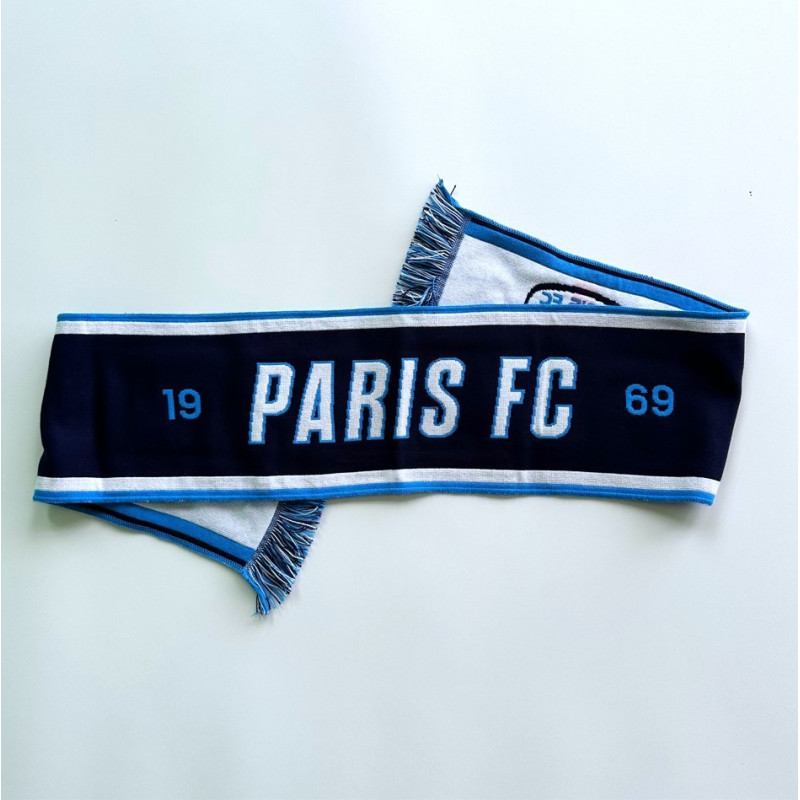 Echarpe Supporter Paris FC...