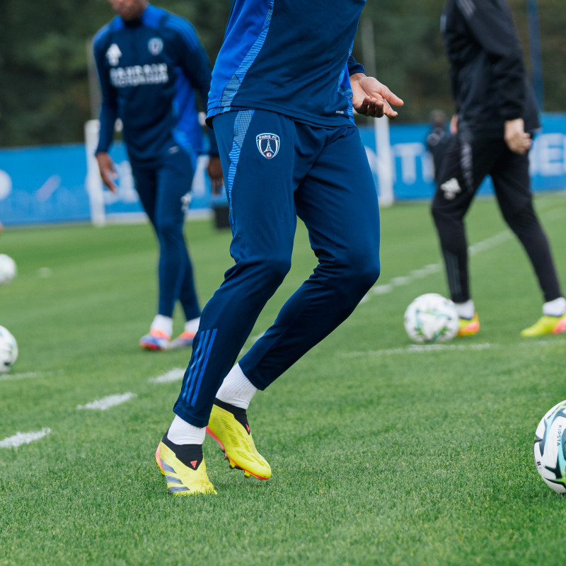 Pantalon D'Entraînement...