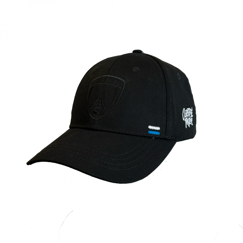 Casquette Paris FC