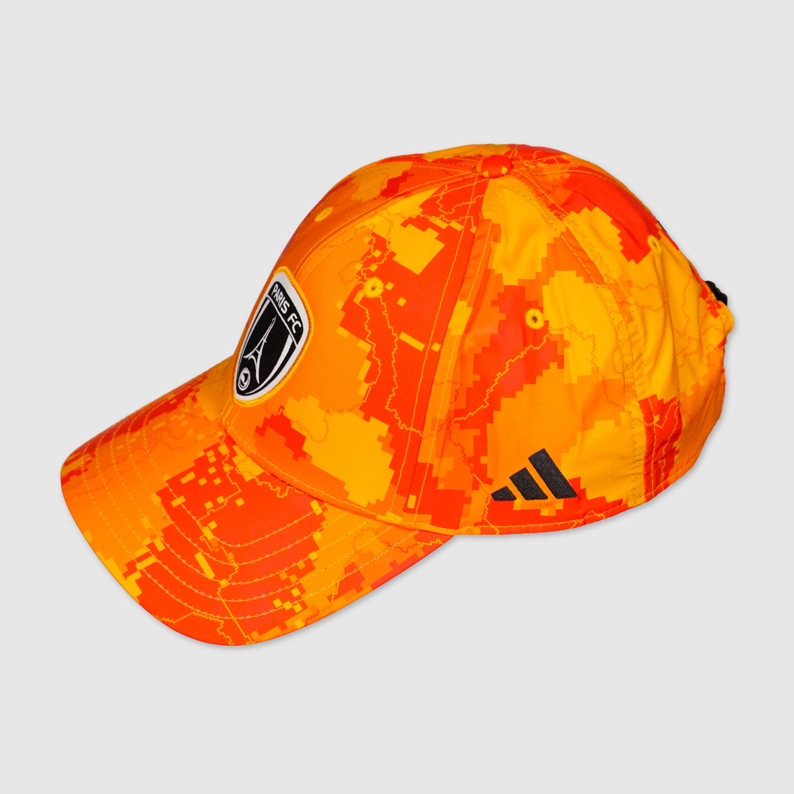 Casquette Jefe X Paris FC