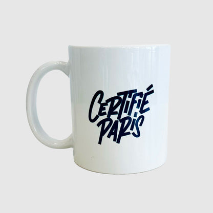 Mug Paris FC