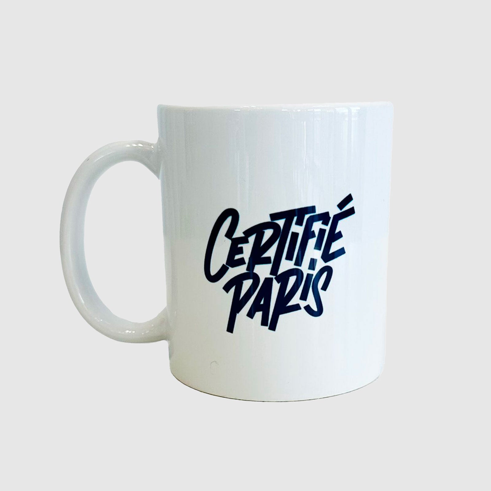 Mug Paris FC