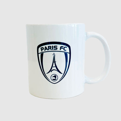 Mug Paris FC