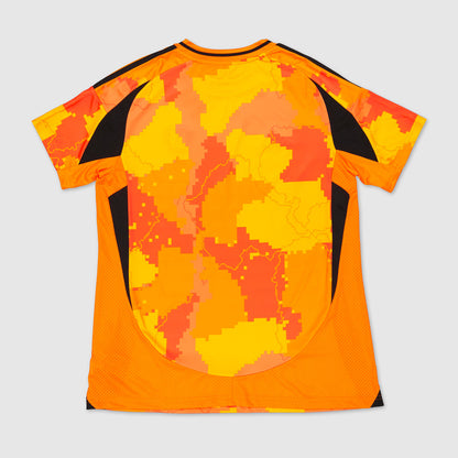 Maillot Third Jefe X Paris FC 25/26
