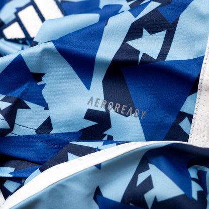 Maillot Pré-Match Paris FC