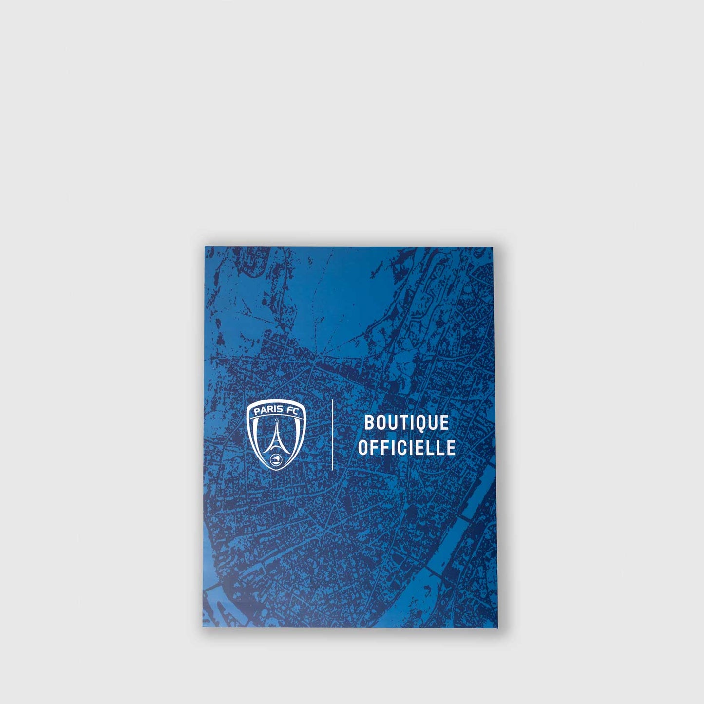 Maillot mystère signé Paris FC 25/26
