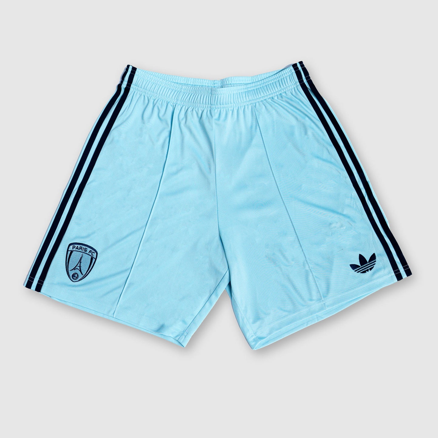 Short Extérieur Paris FC 26/27