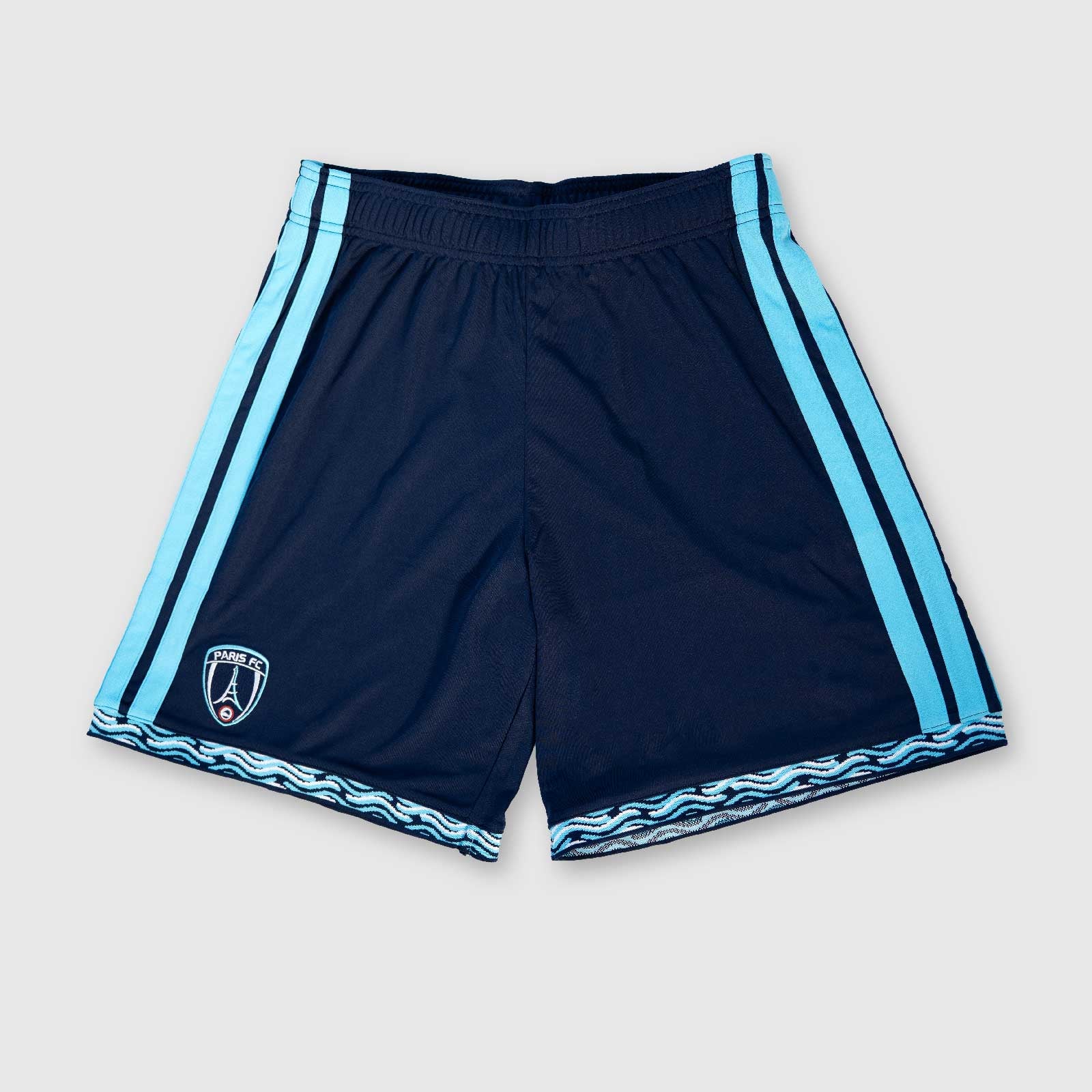 Short Domicile Paris FC 26/27