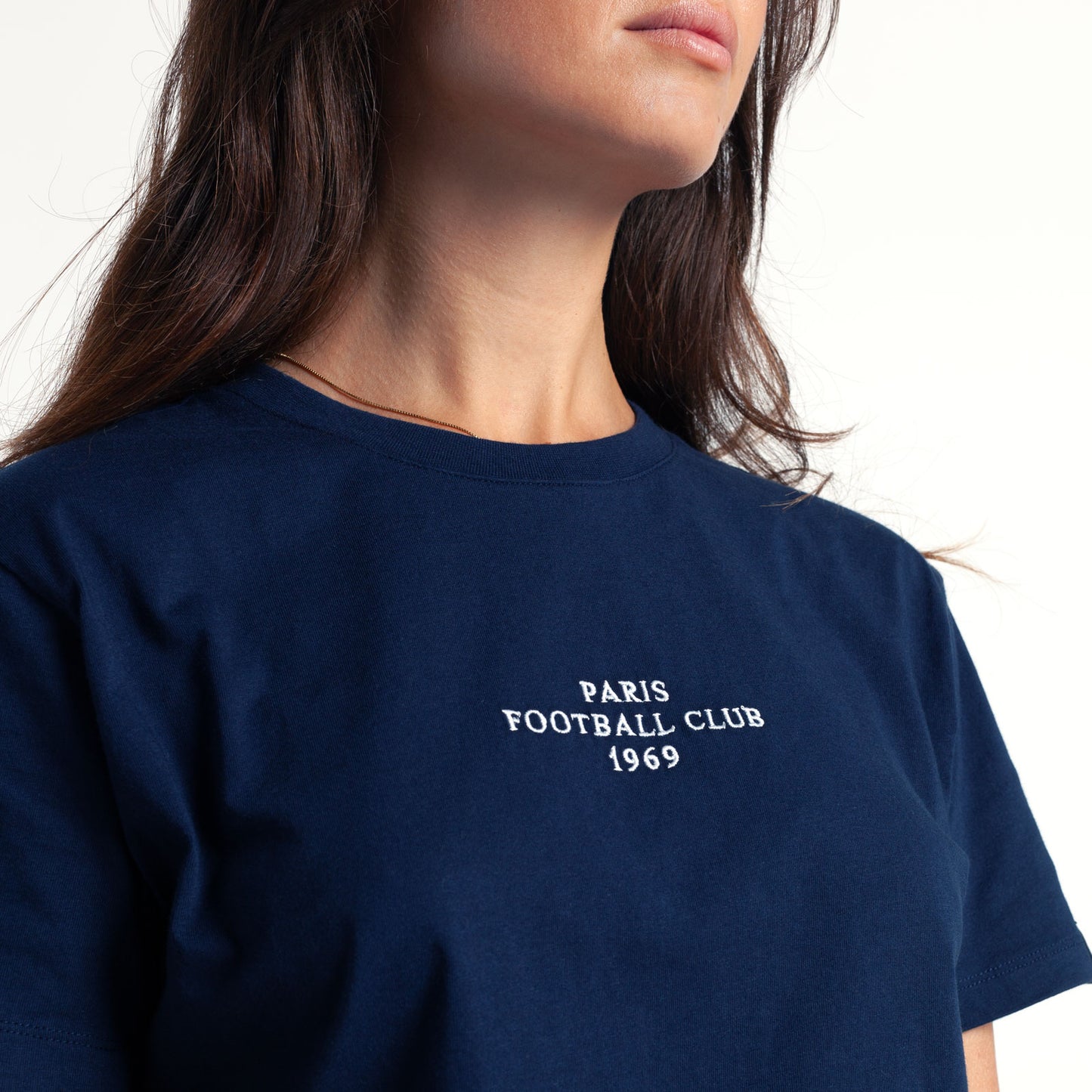 Paris Certified T-shirt