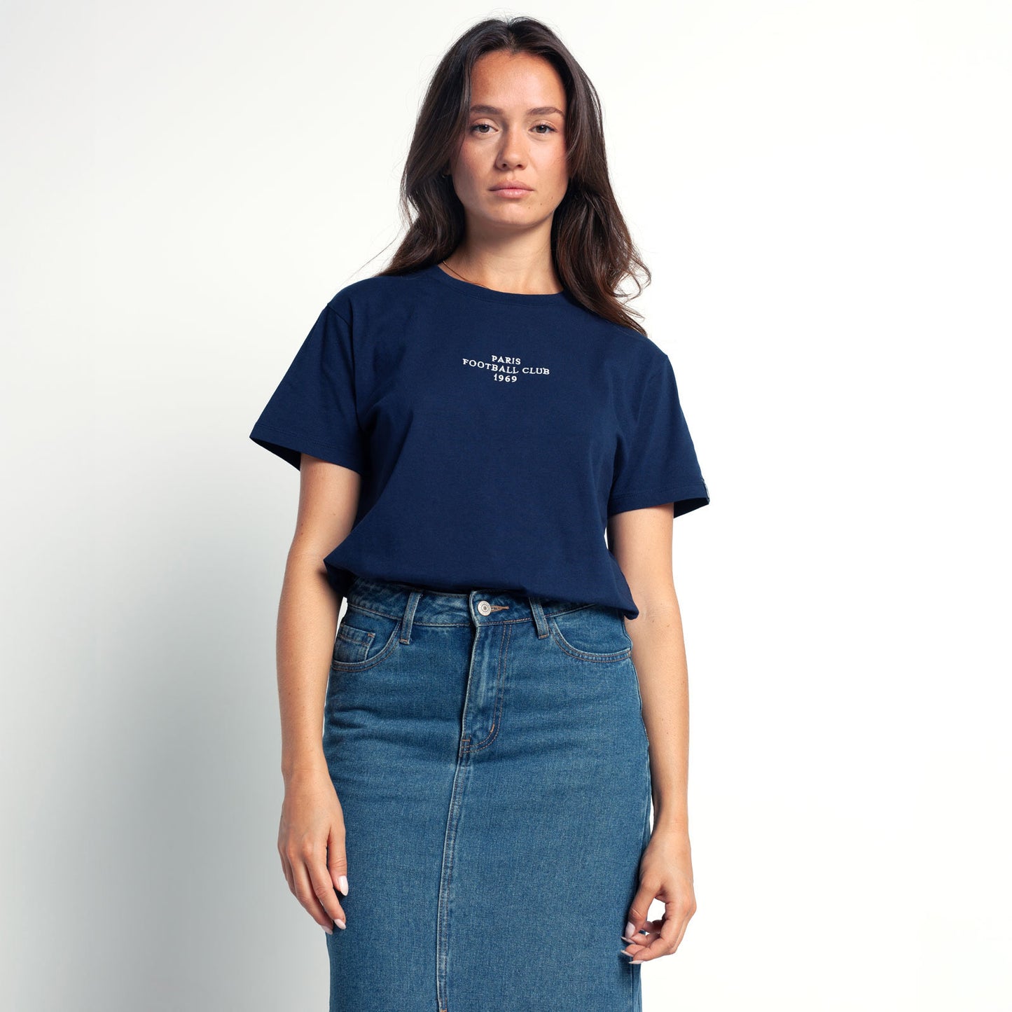 Paris Certified T-shirt