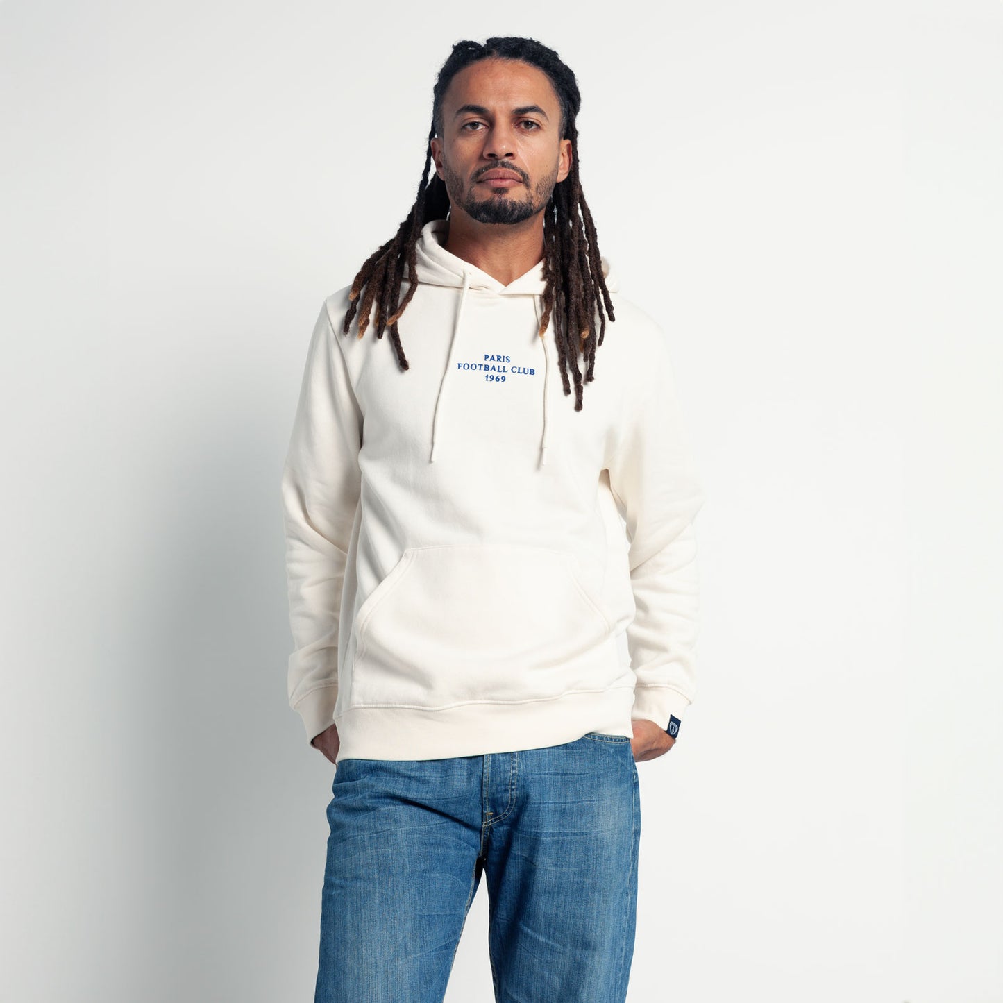 Paris Certified T-shirt